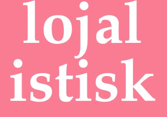 Synonym lojalistisk
