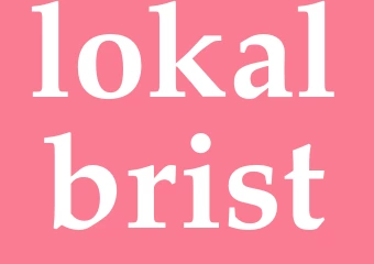 Synonym lokalbrist