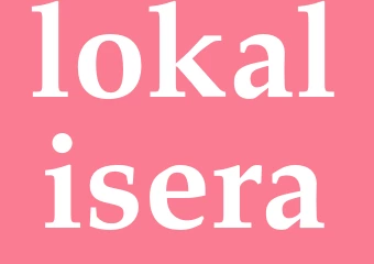 Synonym lokalisera