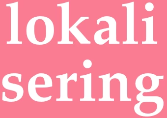Synonym lokalisering