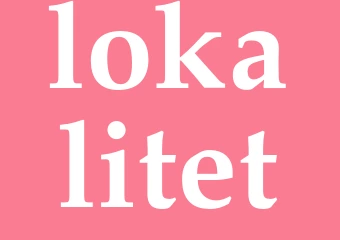 Synonym lokalitet