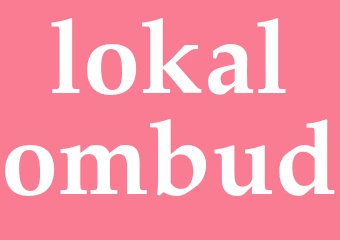 Synonym lokalombud