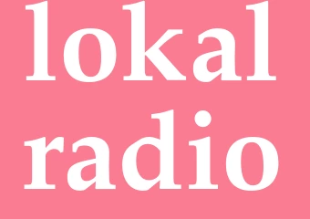 Synonym lokalradio