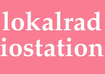Synonym lokalradiostation