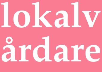 Synonym lokalvårdare