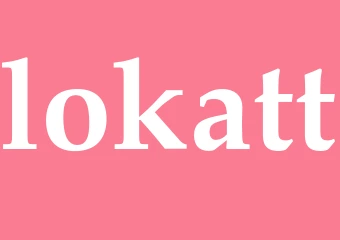 Synonym lokatt