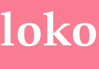 Synonym loko