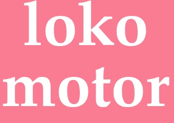 Synonym lokomotor