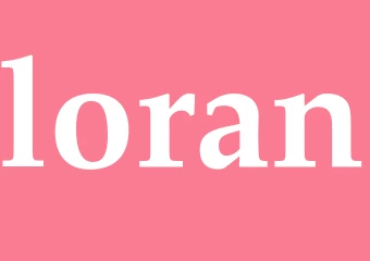 Synonym loran