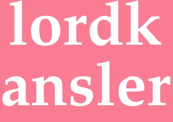 Synonym lordkansler