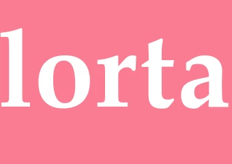 Synonym lorta