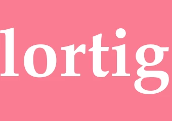 Synonym lortig