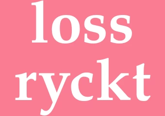 Synonym lossryckt