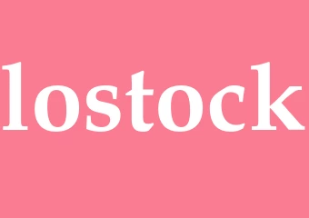 Synonym lostock