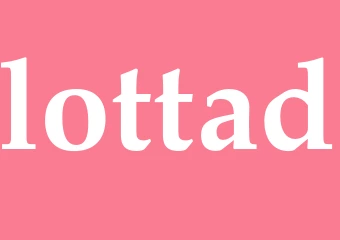 Synonym lottad