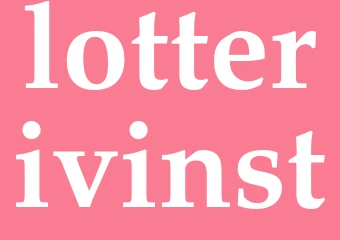 Synonym lotterivinst