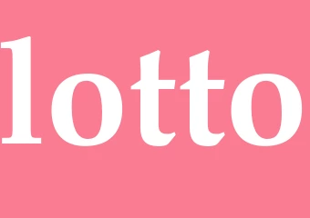Synonym lotto