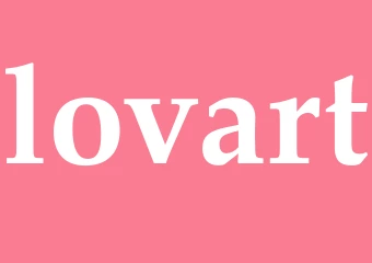 Synonym lovart