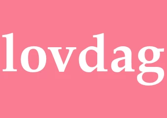 Synonym lovdag