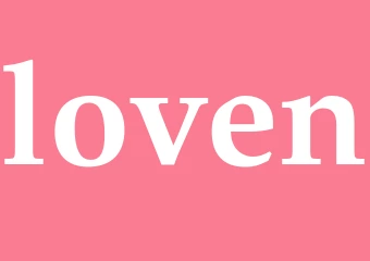 Synonym loven
