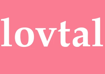 Synonym lovtal