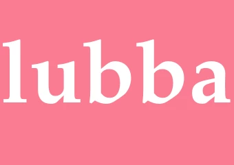 Synonym lubba