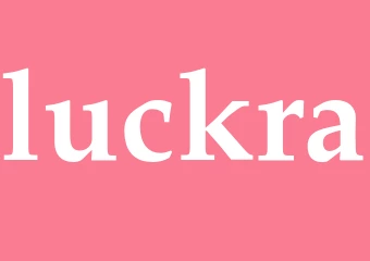 Synonym luckra