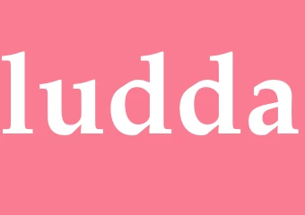 Synonym ludda