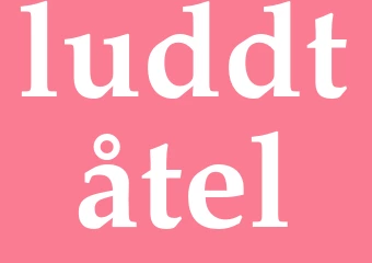 Synonym luddtåtel
