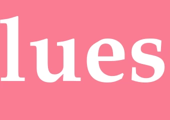 Synonym lues