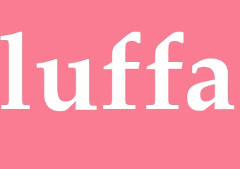Synonym luffa