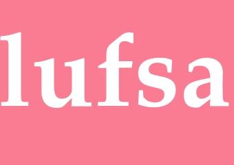 Synonym lufsa