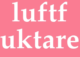 Synonym luftfuktare