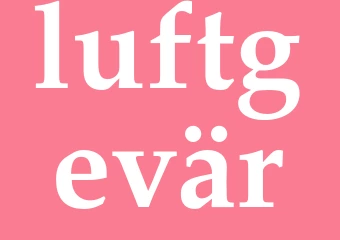 Synonym luftgevär