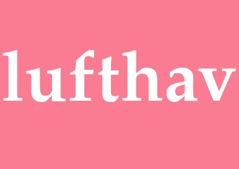 Synonym lufthav