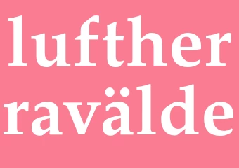 Synonym luftherravälde