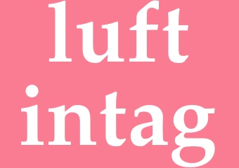 Synonym luftintag