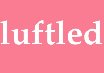 Synonym luftled