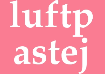 Synonym luftpastej