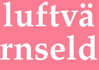 Synonym luftvärnseld