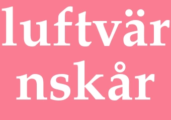 Synonym luftvärnskår