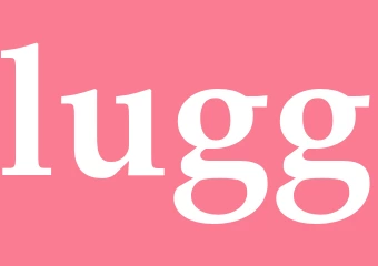 Synonym lugg