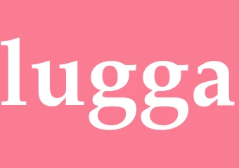 Synonym lugga