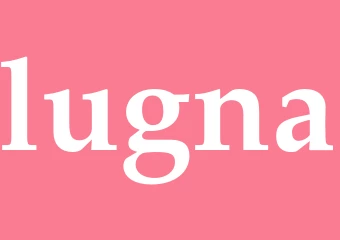 Synonym lugna