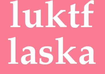 Synonym luktflaska