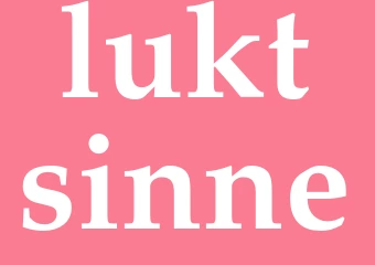 Synonym luktsinne