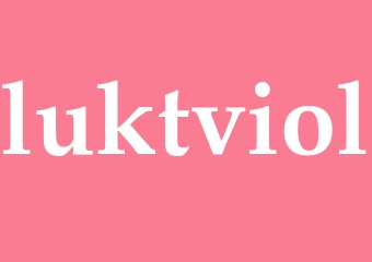 Synonym luktviol