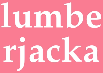 Synonym lumberjacka