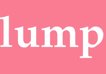 Synonym lump