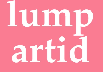 Synonym lumpartid